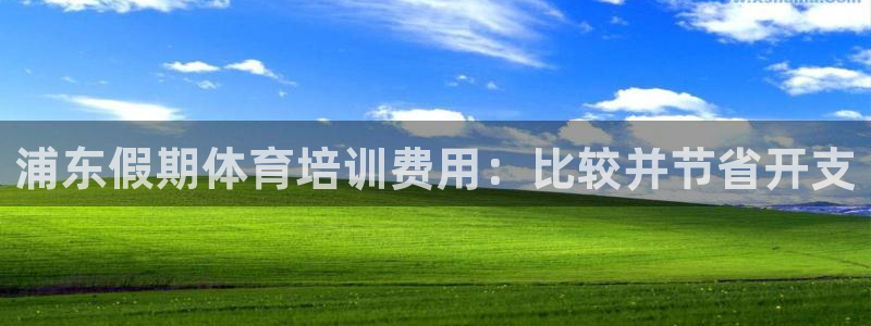 耀世娱乐脚本不死挂机能玩吗：浦东假期体育培训费用：比