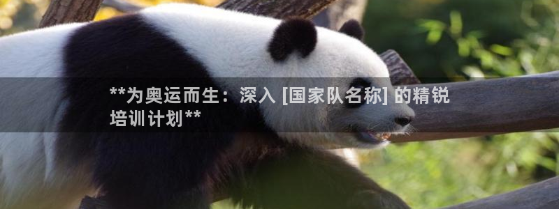 耀世天下的微信名字好吗：**为奥运而生：深入 [国家