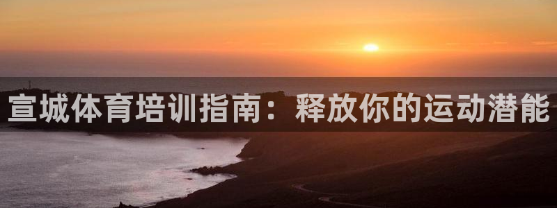 耀世天下怎么接：宣城体育培训指南：释放你的运动潜能