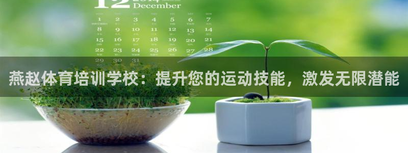 耀世微光歌词：燕赵体育培训学校：提升您的运动技能，激