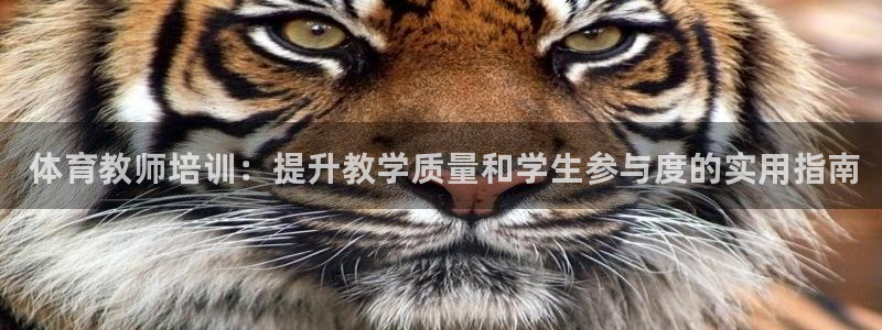 耀世娱乐老板是谁： 体育教师培训：提升教学质量和学生