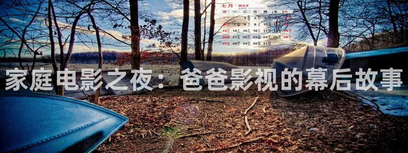 五五影视在线观看：家庭电影之夜：爸爸影视的幕后故事