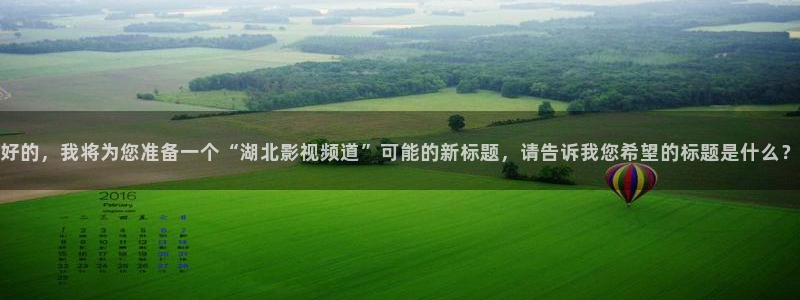 五五电影：好的，我将为您准备一个“湖北影视频道”可能的新标题，请告诉我您希望的标题是什么？